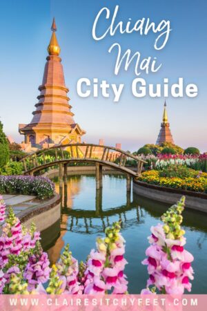 chiang mai city guide