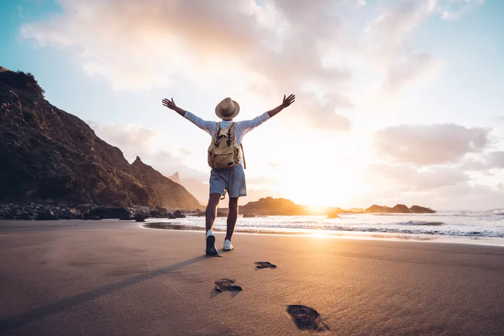 what to get someone who loves to travel