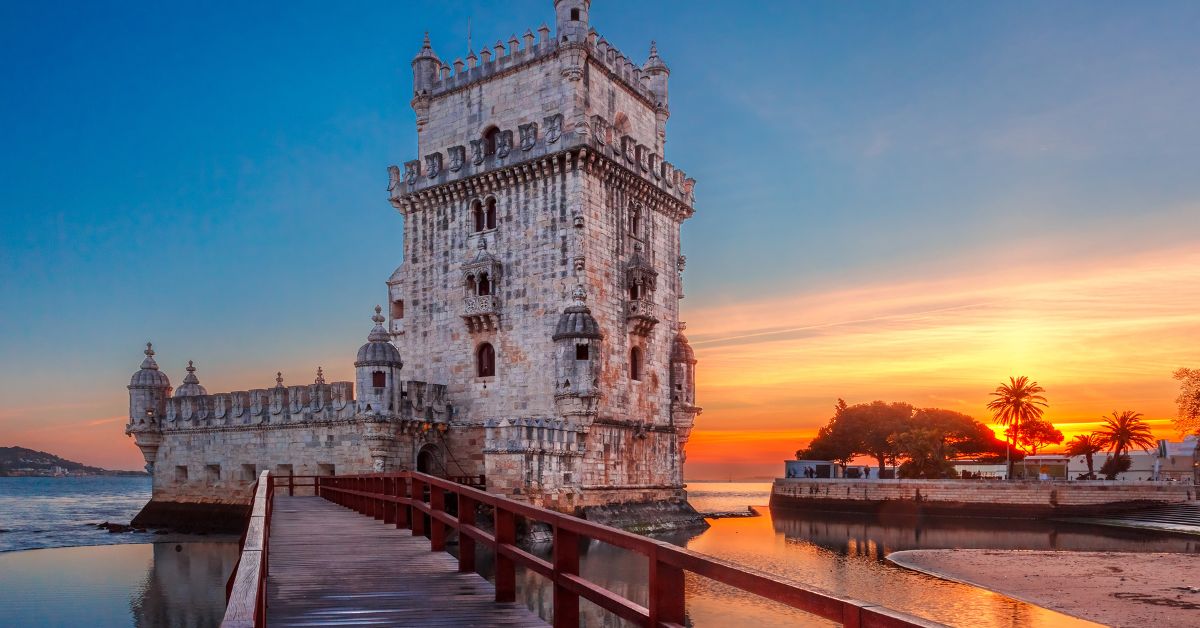 Belem portugal | things to do from lisbon | lisbon itinerary