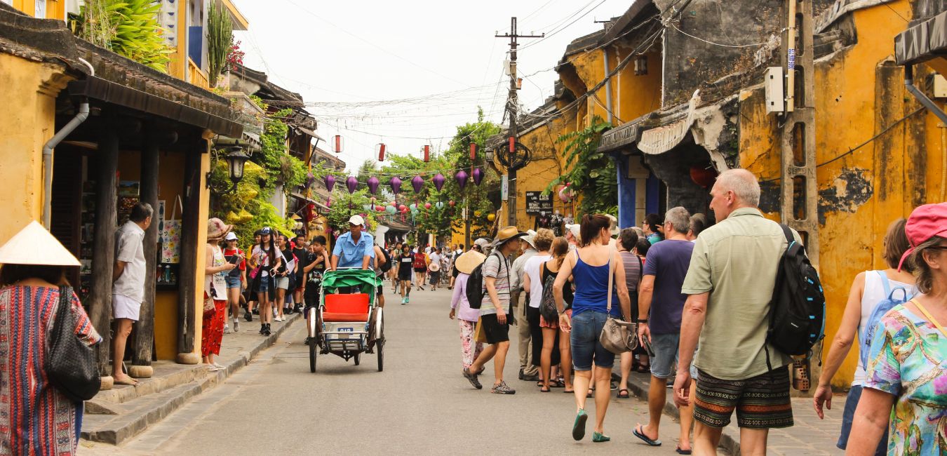 Hoi An da nang | things to do in da nang | Da Nang Vietnam 2 Day Itinerary