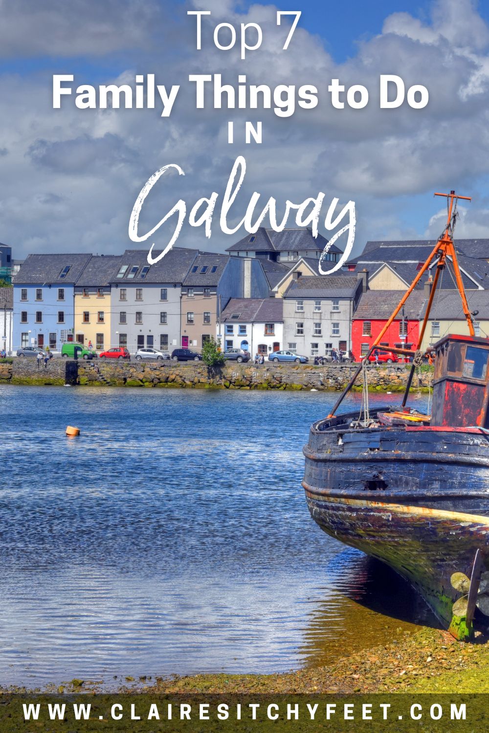Family Things to Do in Galway,galway,galway travel,galway vacation,family things,to do in galway,family vacation