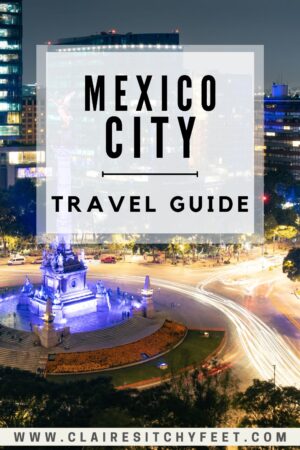 the ultimate mexico city travel guide