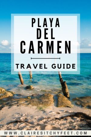 playa del carmen travel guide