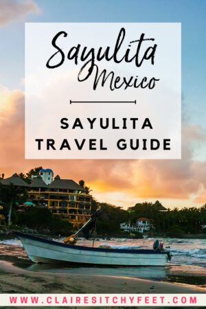 sayulita travel guide