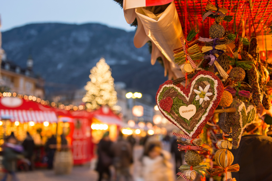 best christmas markets in Germany