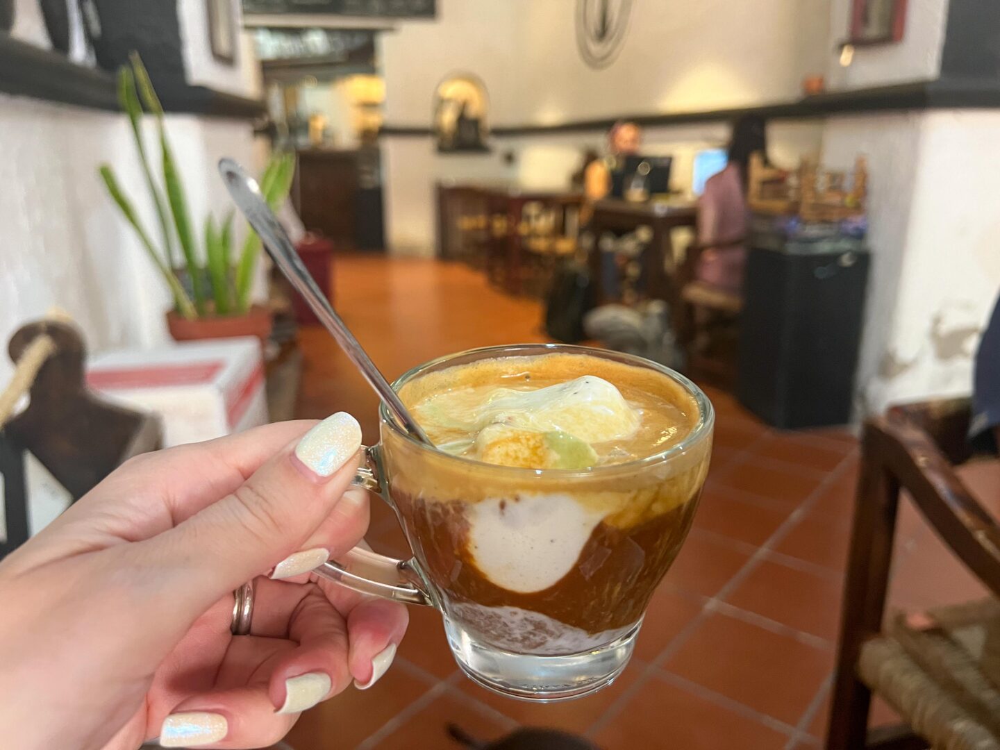 Things to do in Guanajuato Mexico

el horla affogato