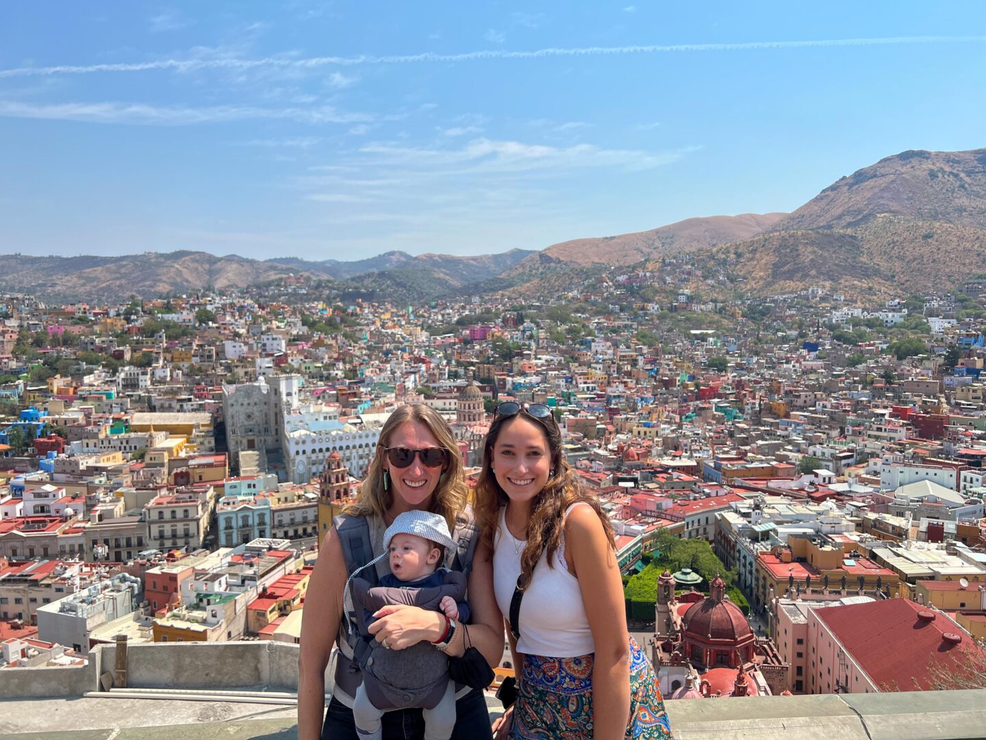 Things to do in Guanajuato Mexico
