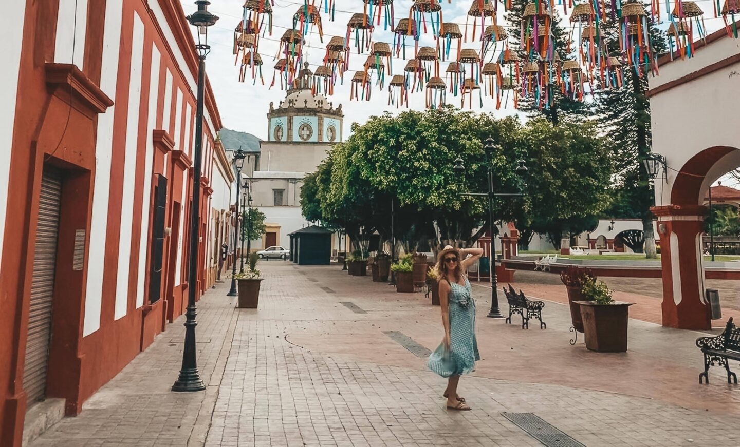 jala - nayarit pueblo magicos | The Ultimate Guide to Pueblos Magicos of Nayarit, Mexico