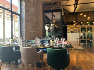 The Best Restaurants in Limassol,restaurants in limassol,limassol
