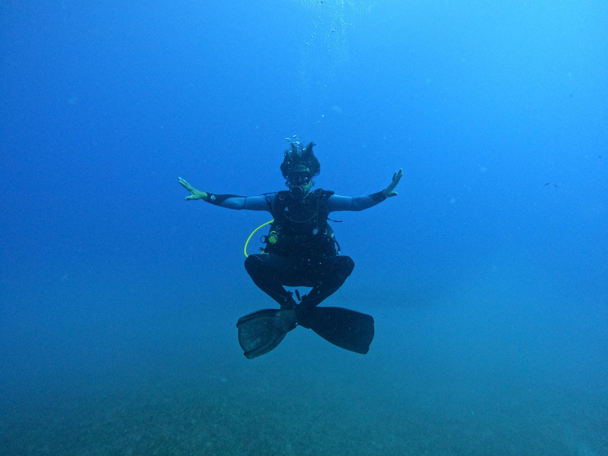 The Best Scuba Diving In Limassol Reviewed