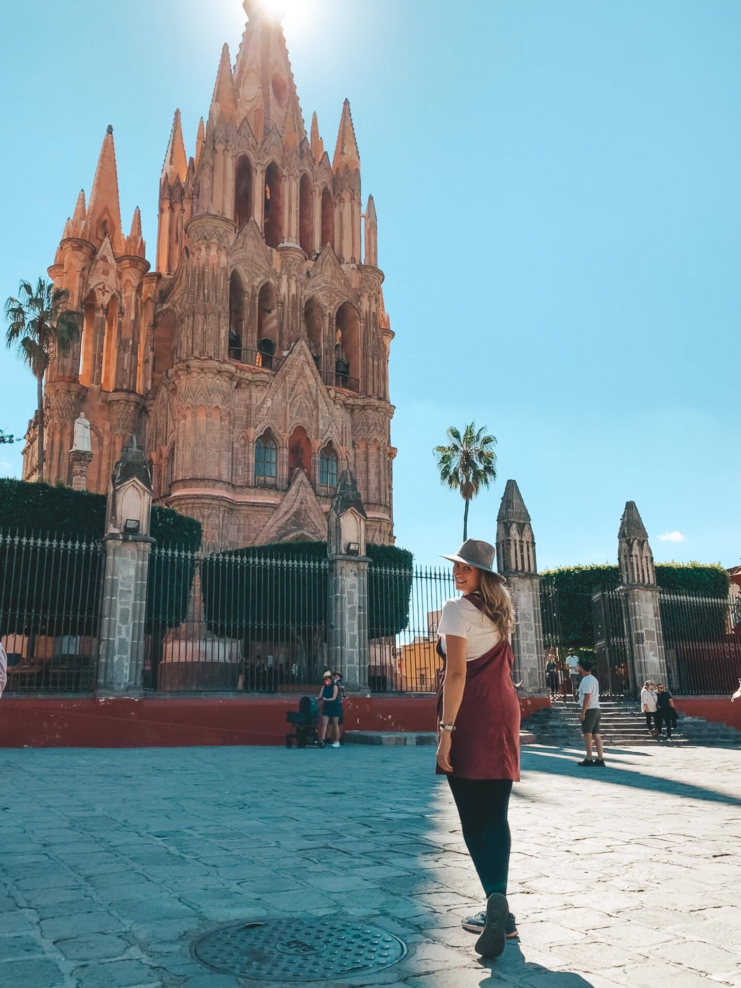 things to do in san miguel de allende