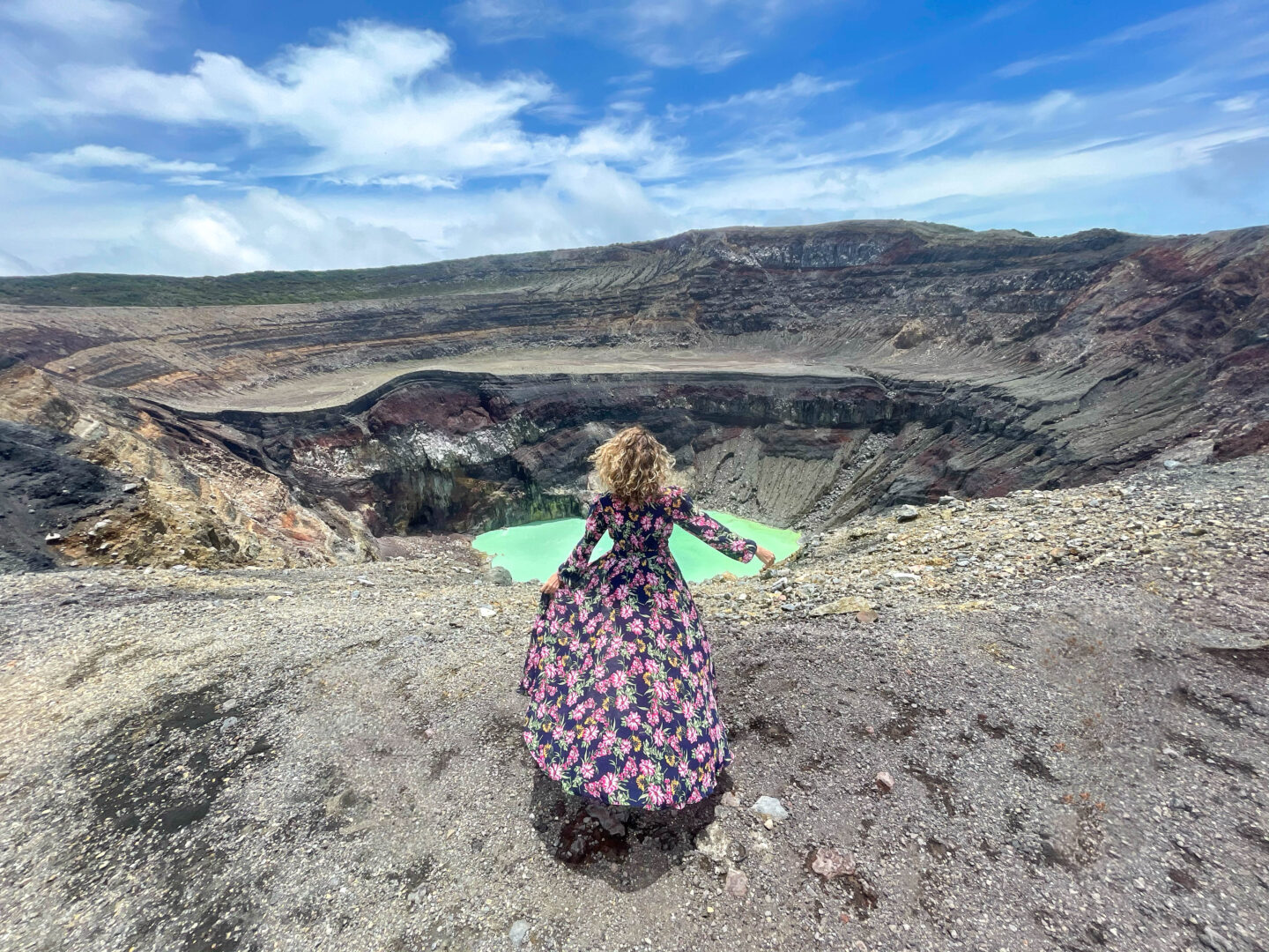 santa ana volcano el salvador