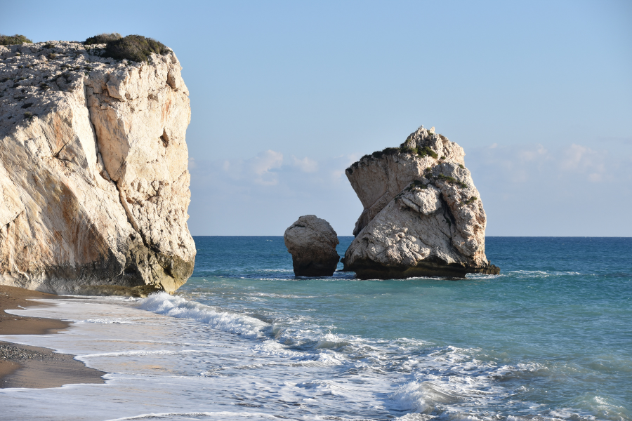 Fun Activities in Cyprus To Do On Your Holiday Aphrodite's Rock