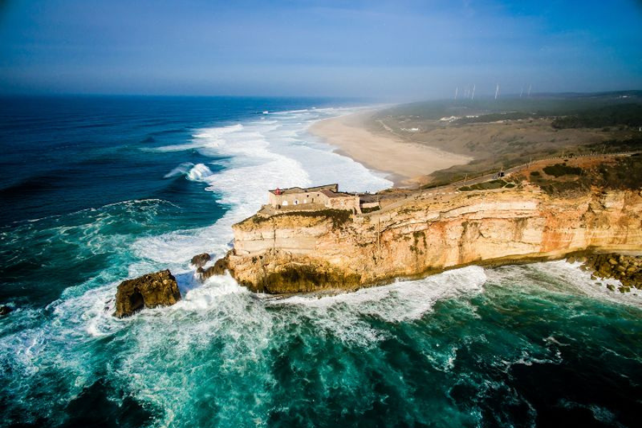 Driving from Lisbon to Porto: The 11 Best Places to visit 2022 Ericeira