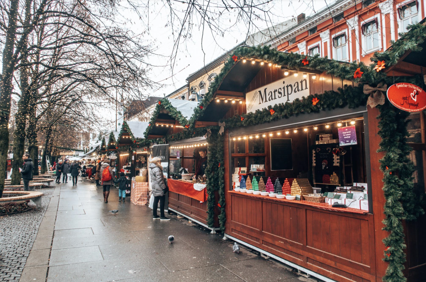 The Must Visit European Christmas Markets in 2022 Oslo