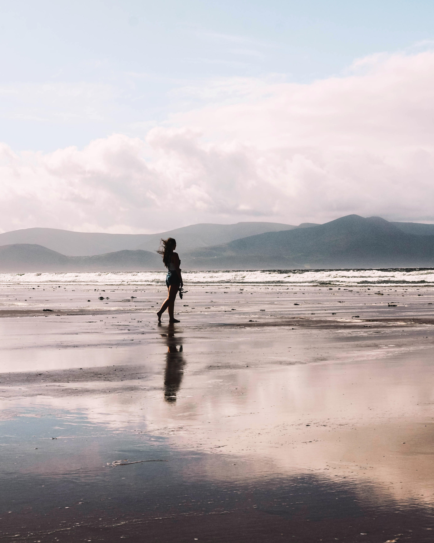 Beautiful locations for photographing Ireland