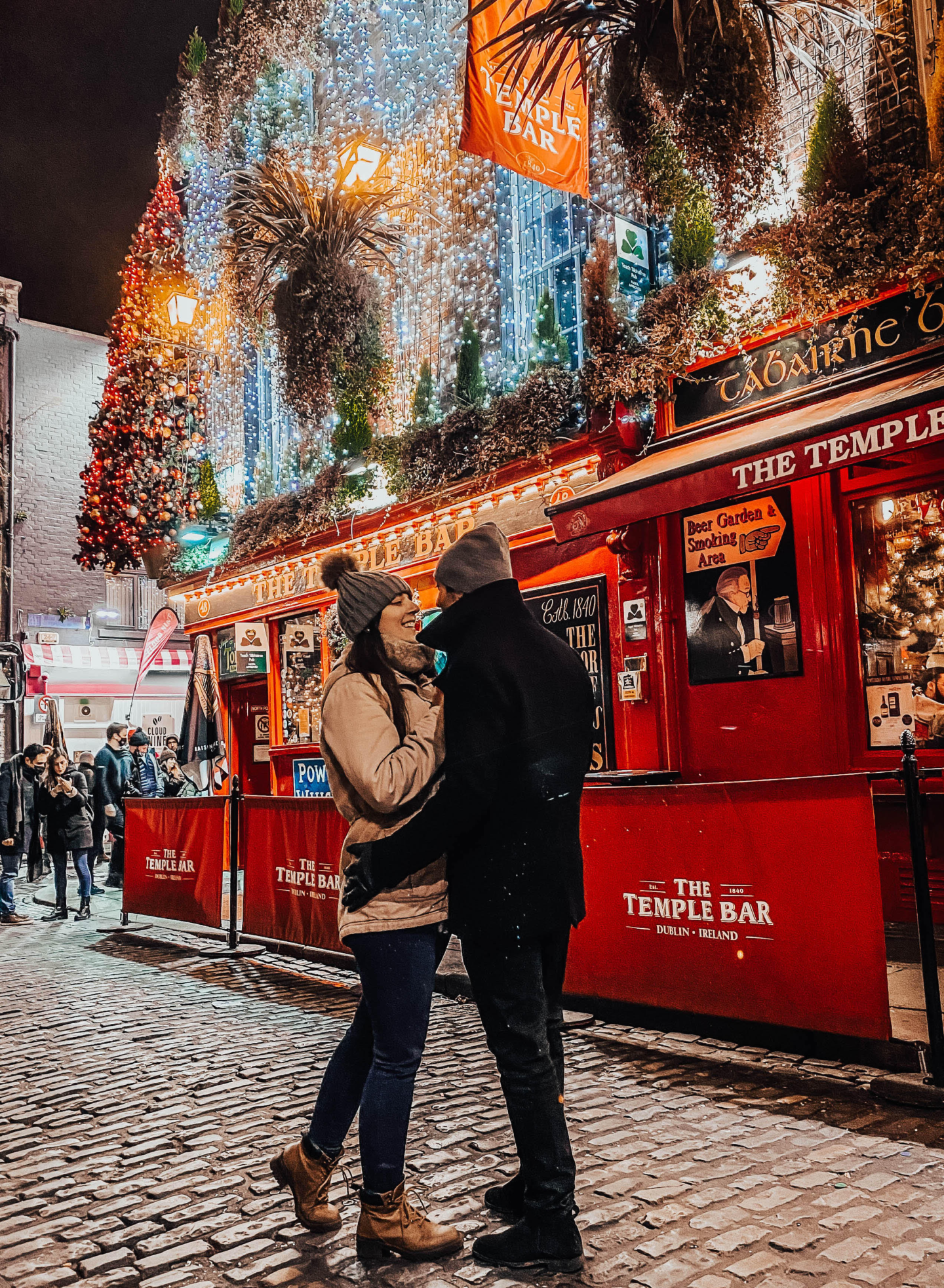 Beautiful locations for photographing Ireland