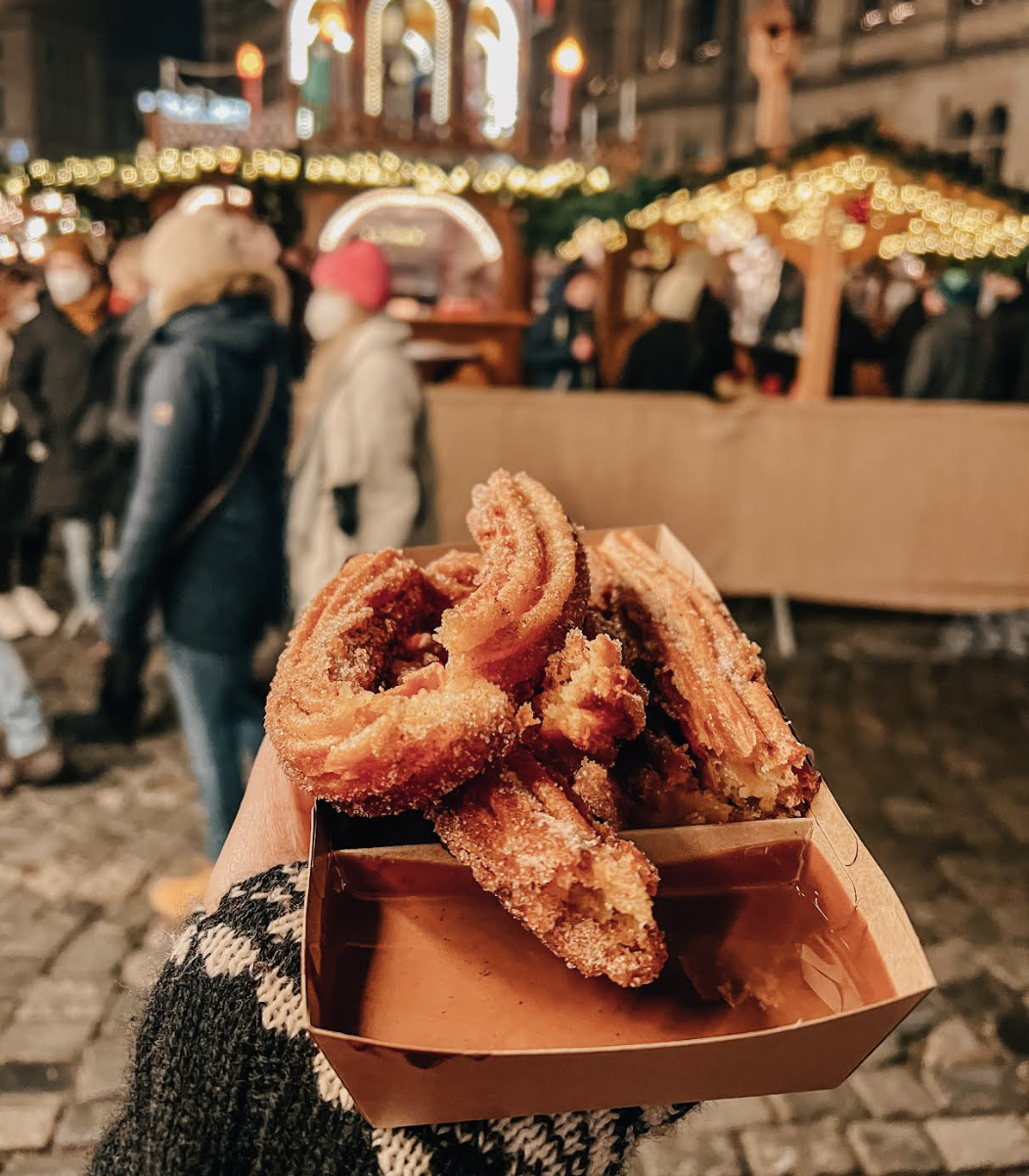 The Must Visit European Christmas Markets in 2022 hamburg