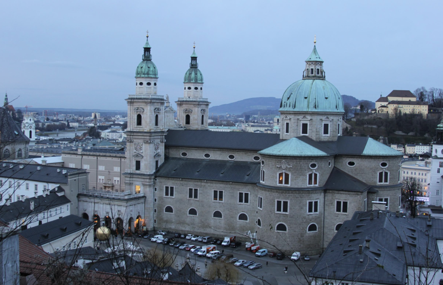 The Must Visit European Christmas Markets in 2022 austria