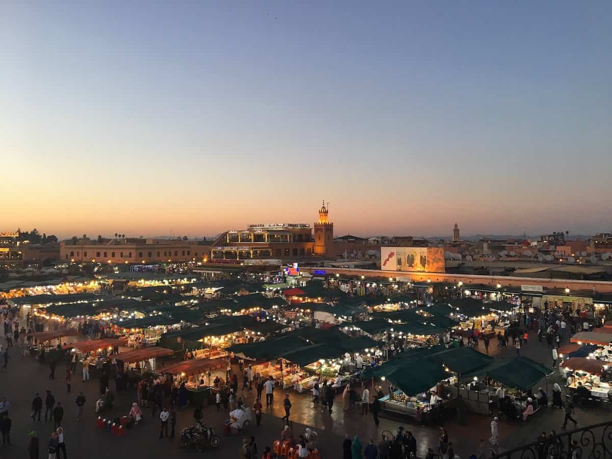 12 Essential Travel Tips for Solo Female Travelers in Morocco 