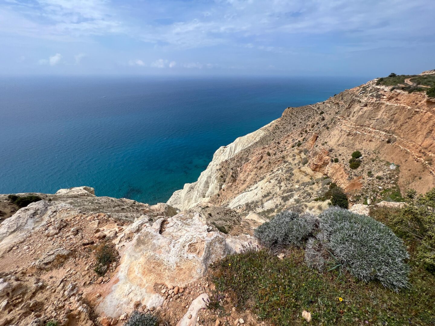 Pissouri Cyprus