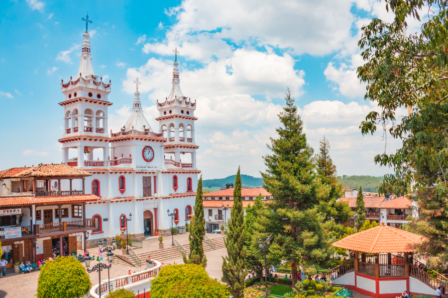 The Ultimate Guide To Pueblos Magicos In The State Of Jalisco