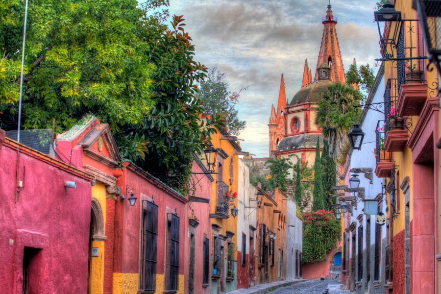 The Ultimate Guide To Pueblos Magicos In The State Of Jalisco
