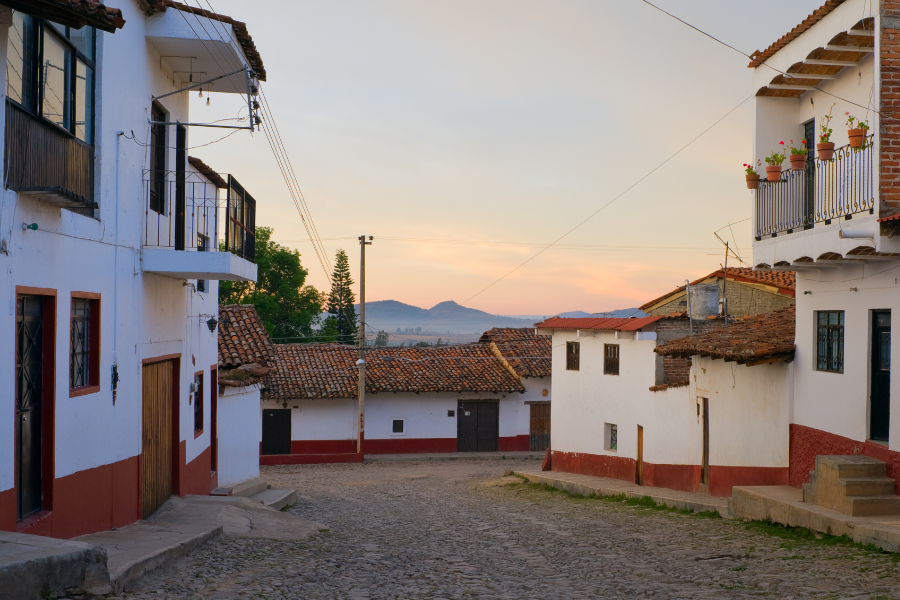 The Ultimate Guide To Pueblos Magicos In The State Of Jalisco
