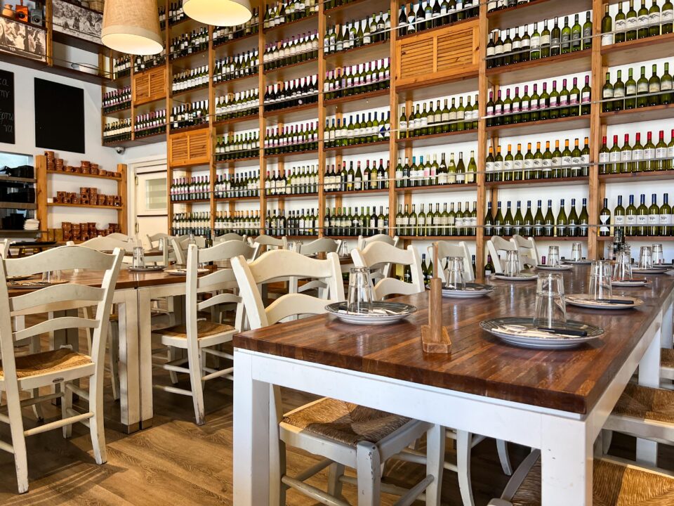 Top Restaurants Limassol The Best Food in Limassol