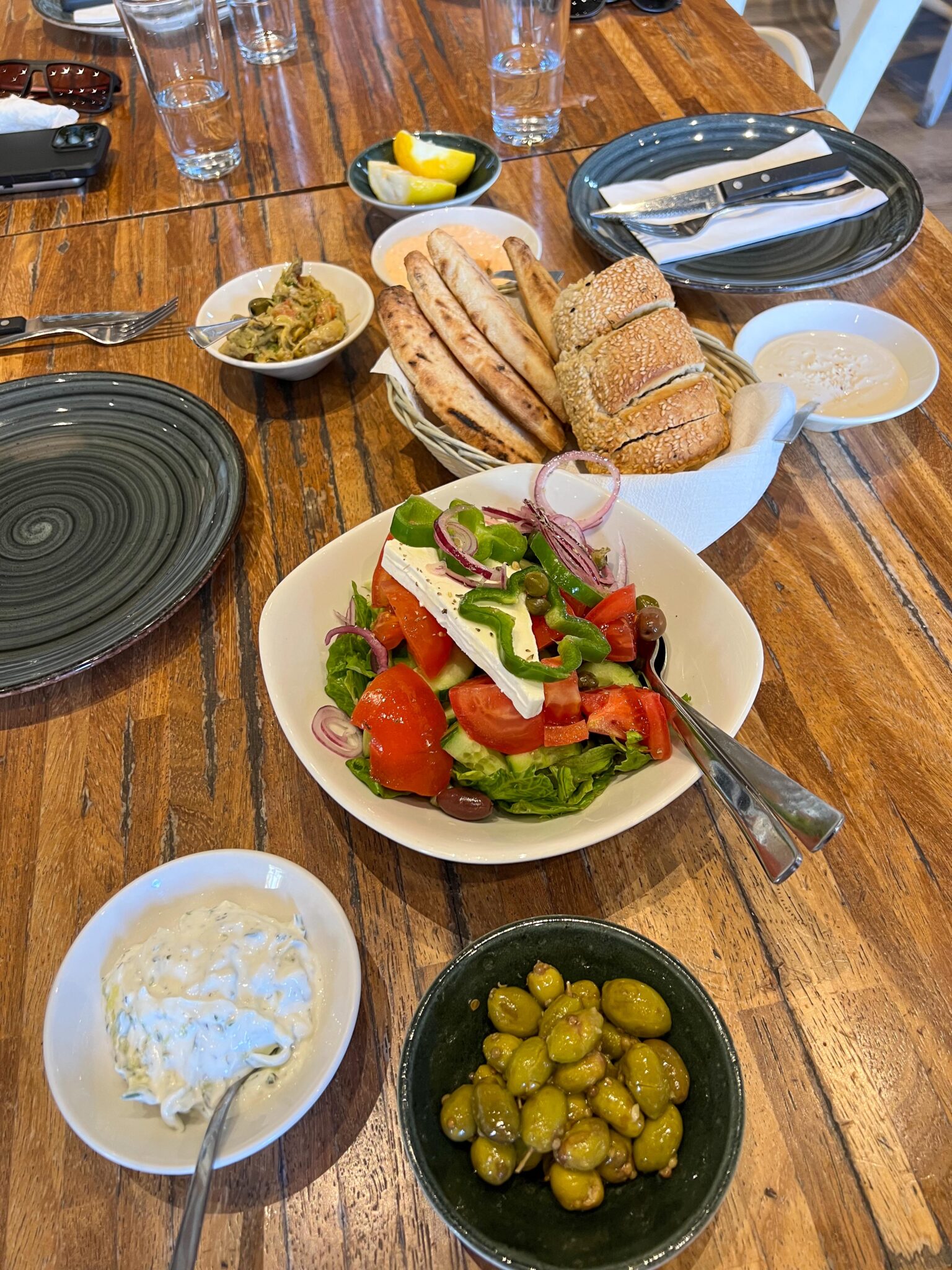 Top Restaurants Limassol The Best Food in Limassol