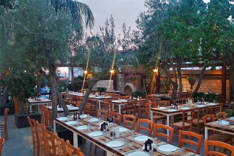 Top Restaurants Limassol: The Best Food in Limassol