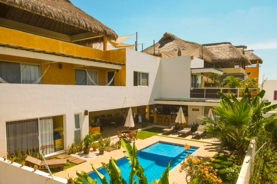 The best hotels in Mexico 2023