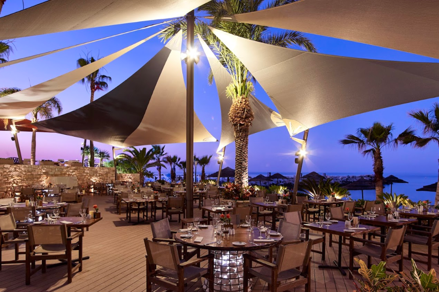 The Best Restaurants in Limassol