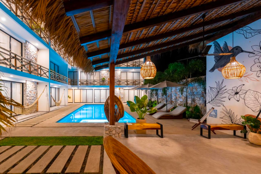 The Best Hotels Puerto Escondido For All Budgets In 2023