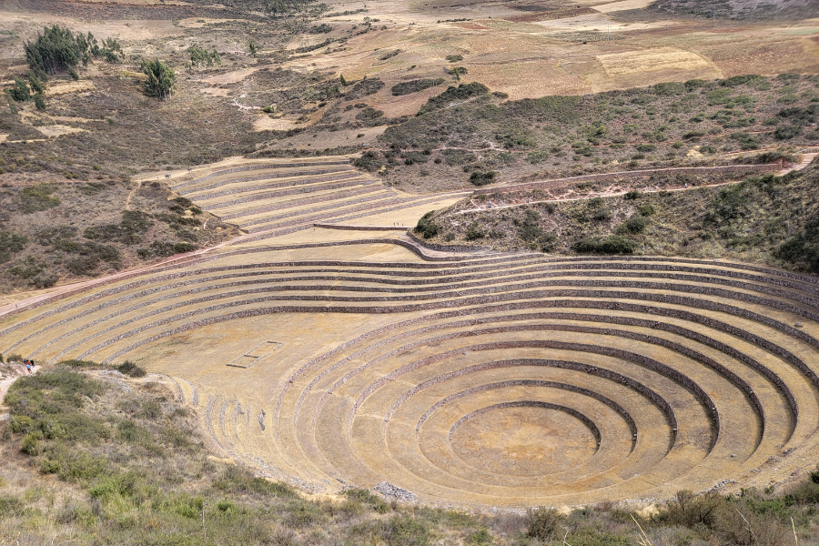 5 Days In Cusco and the Sacred Valley