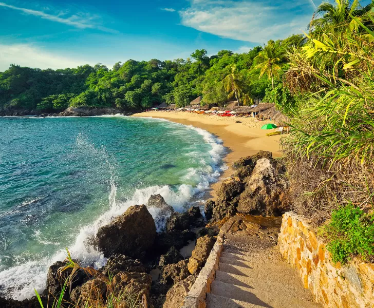 The Best Hotels Puerto Escondido For All Budgets In 2023