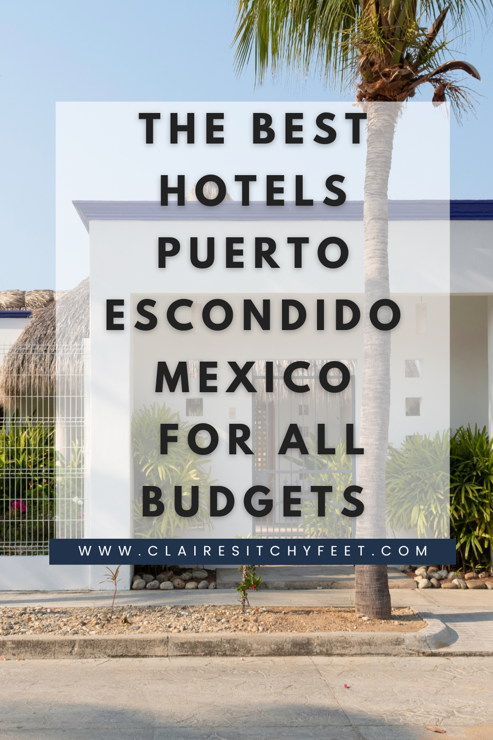 Best Puerto Escondido Hotels for All Budgets