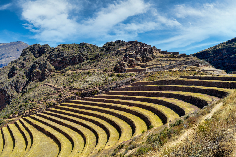 5 Days In Cusco and the Sacred Valley