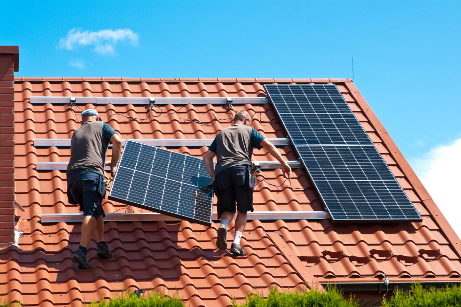 Planning To Go Off-Grid? Why You Should Consider A Solar Power System