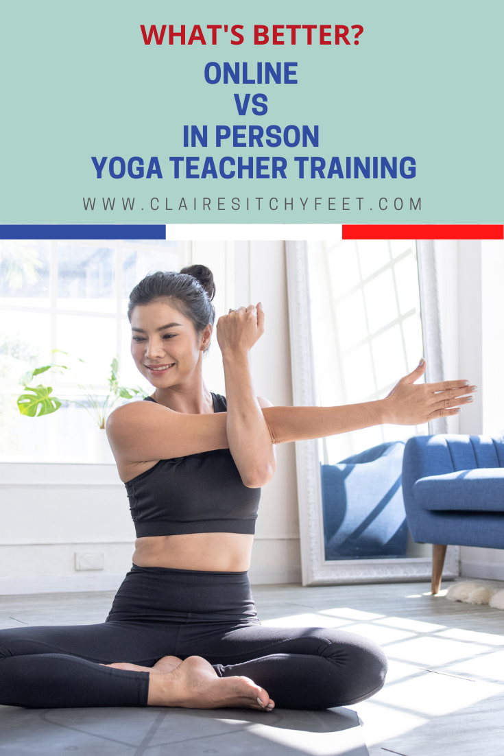 What&#039;s Better? Online or In Person Yoga Teacher Training,online yoga teacher training,yoga teacher training,in person yoga teacher training,yoga