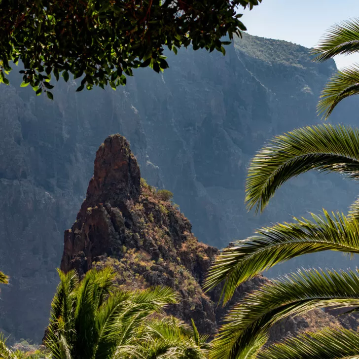 Tenerifes Most Popular Small Towns and Villages