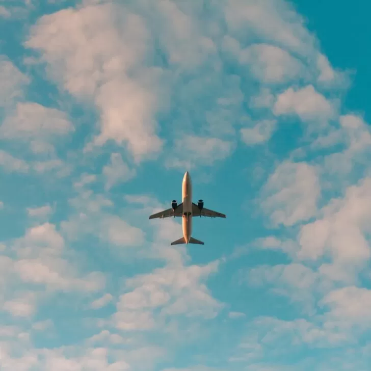 Tips for Staying Comfortable During a Long Flight
