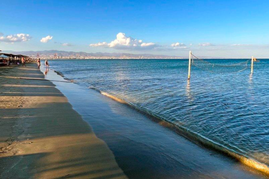 From Relaxation to Adventure: Uncovering the Best Beaches in Limassol