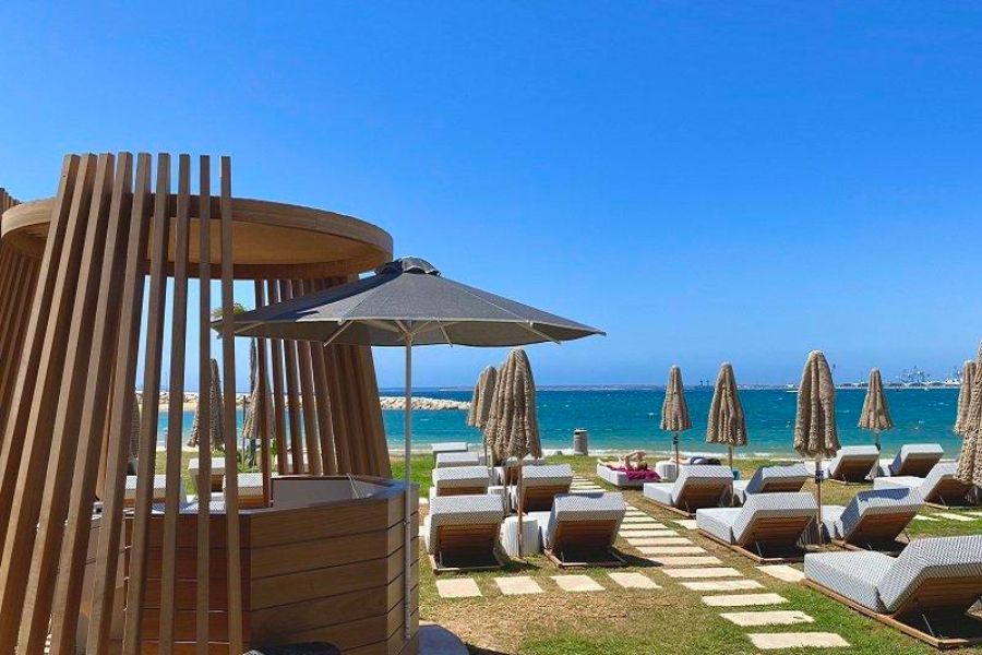 From Relaxation to Adventure: Uncovering the Best Beaches in Limassol