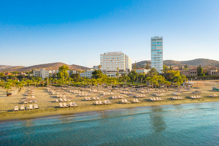 From Relaxation to Adventure: Uncovering the Best Beaches in Limassol