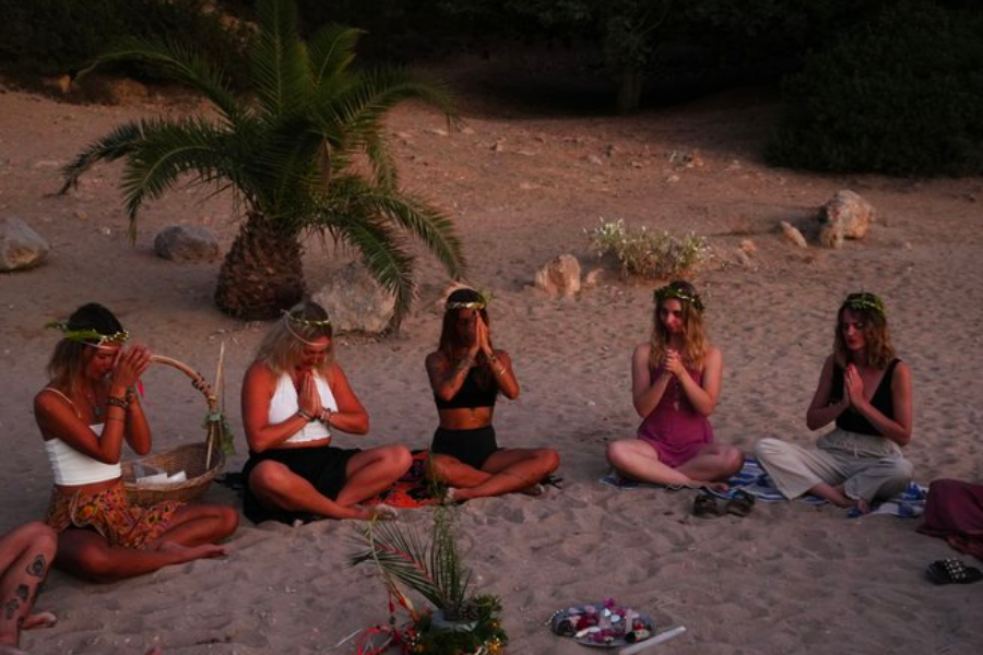 Discover Serenity: Best Yoga Retreats in Ibiza to Reconnect with Yourself