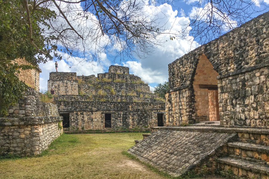 Your Ultimate 14-Day Yucatan road trip Itinerary: Discovering Hidden Gems and Popular Destinations