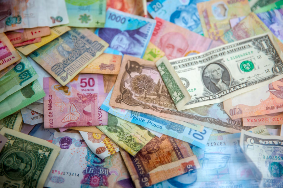 Foreign Exchange Tips For Traveling Aboard