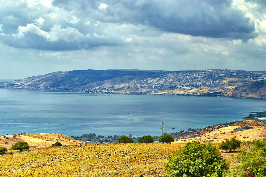 Discover the Top Places to Visit in Israel: From Jerusalem to the Dead Sea and Beyond