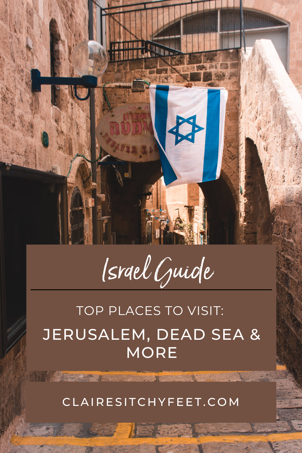 Top Places to Visit in Israel,places to visit in israel